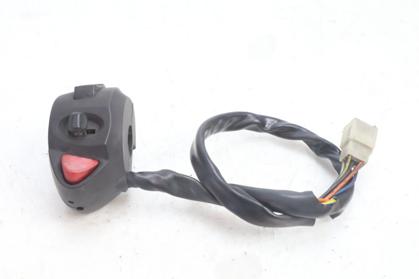 photo de MANUBRIO SINISTRO PEUGEOT CITYSTAR 125 (2011 - 2017) - Ricambio usato controllato