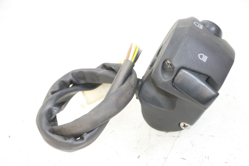 photo de COMANDO SINISTRO PEUGEOT CITYSTAR 50 (2013 - 2017) - Altra angolazione