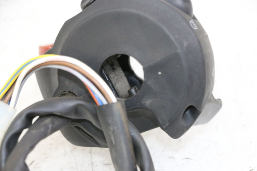 photo de COMANDO SINISTRO PEUGEOT CITYSTAR 50 (2013 - 2017) - Vista d'insieme del prodotto