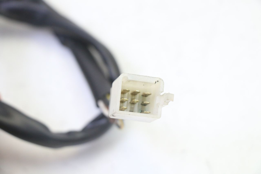 photo de COMANDO SINISTRO PEUGEOT CITYSTAR 50 (2013 - 2017) - Dettagli dei punti di fissaggio