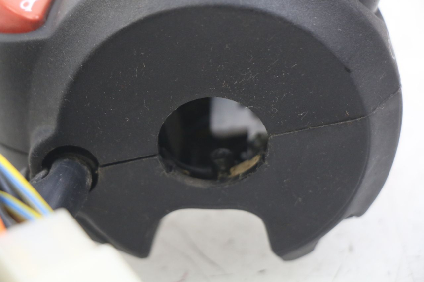 photo de COMMUTATORE SINISTRO PEUGEOT CITYSTAR IE 2T 50 (2018 - 2021) - Altra angolazione