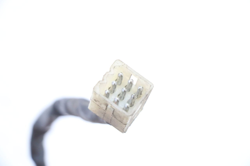 photo de COMMUTATORE SINISTRO APRILIA CLASSIC 125 (1995 - 2001) - Marcature e riferimenti originali