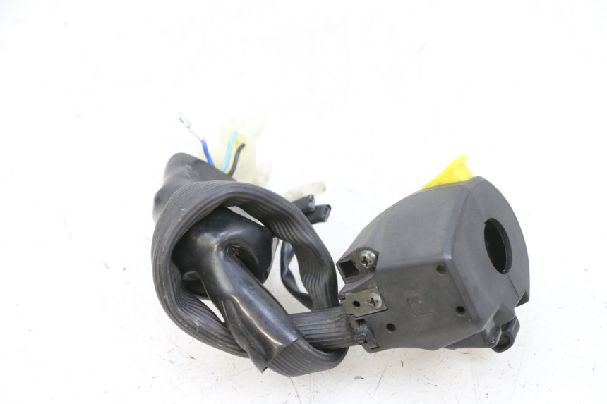 photo de COMMUTATORE SINISTRO KSR CODE 125 (2018 - 2020) - Primo piano tecnico