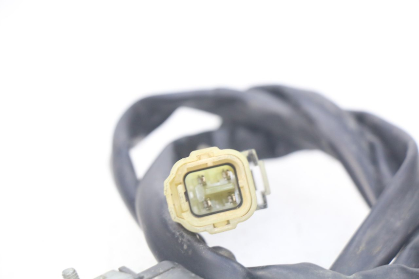 photo de COMANDO SINISTRO HONDA CRF 250 (2013 - 2016) - Zoom sullo stato d'uso