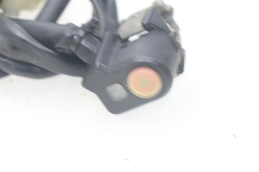 photo de COMANDO SINISTRO HONDA CRF 250 (2010 - 2013) - Dettaglio del componente