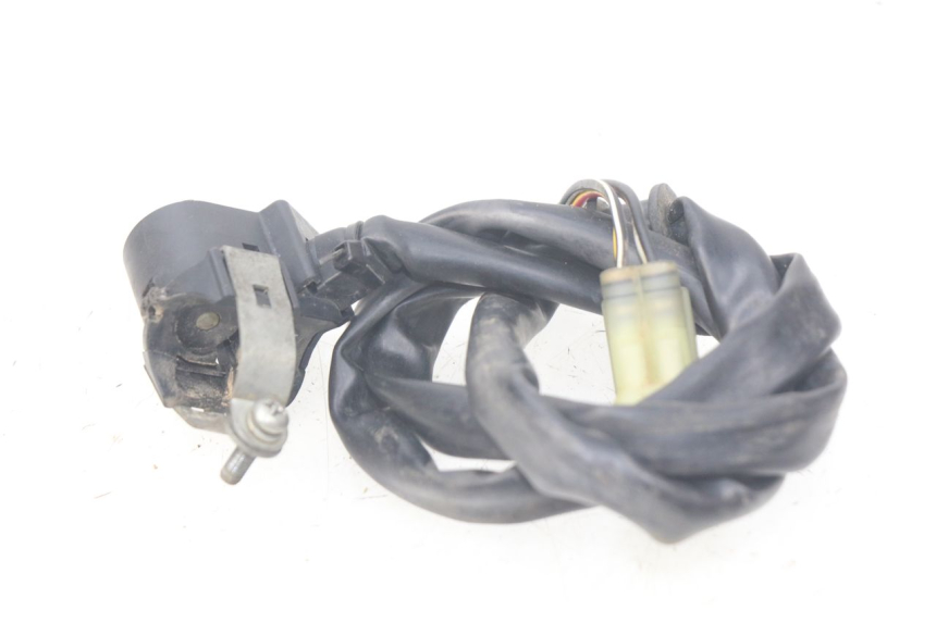 photo de COMANDO SINISTRO HONDA CRF 250 (2010 - 2013) - Zoom sullo stato d'uso