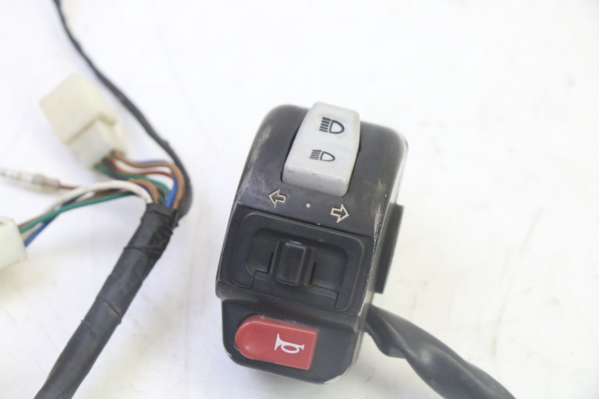 photo de COMANDO SINISTRO SYM CROX 4T 50 (2016 - 2023) - Dettaglio del componente