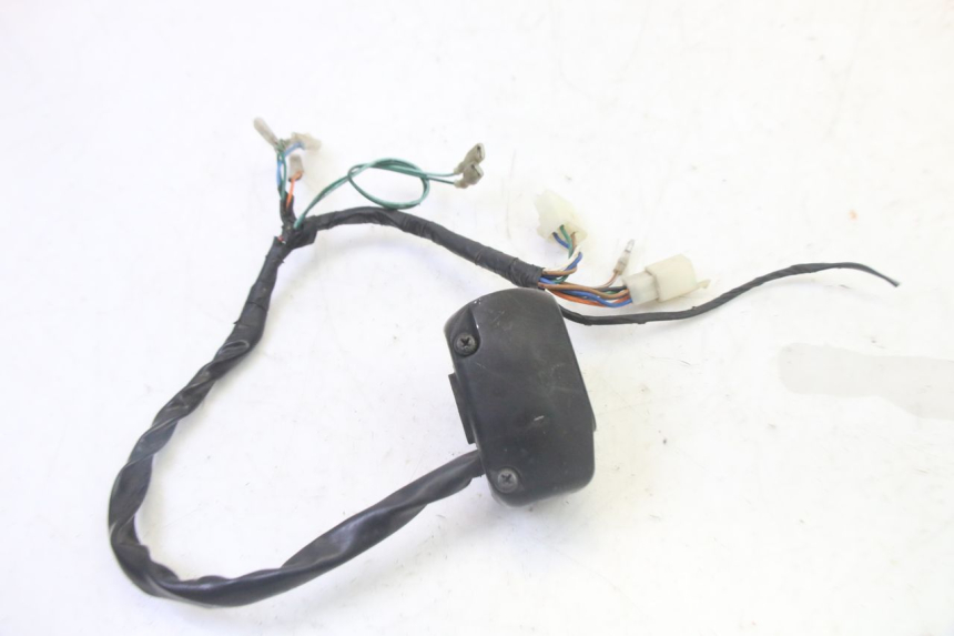 photo de COMANDO SINISTRO SYM CROX 4T 50 (2016 - 2023) - Primo piano tecnico