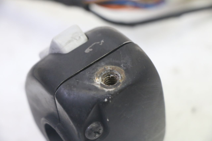 photo de COMANDO SINISTRO SYM CROX 4T 50 (2016 - 2023) - Vista d'insieme del prodotto