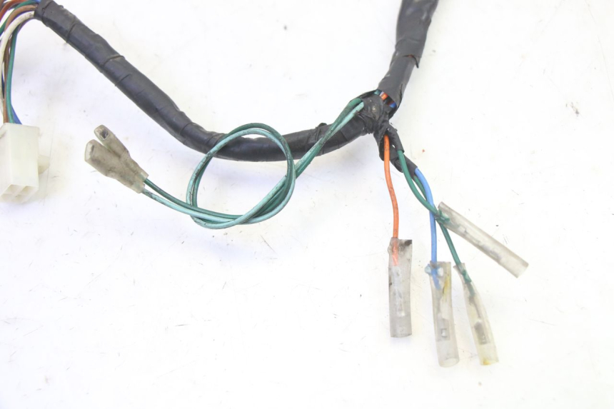 photo de COMANDO SINISTRO SYM CROX 4T 50 (2016 - 2023) - Ricambio usato controllato