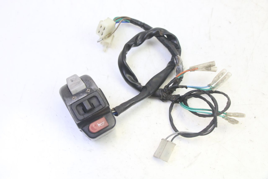 photo de COMANDO SINISTRO SYM CROX 4T 50 (2016 - 2023) - Vista principale