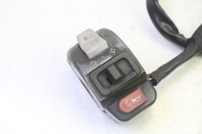 photo de COMANDO SINISTRO SYM CROX 4T 50 (2016 - 2023) - Dettaglio del componente