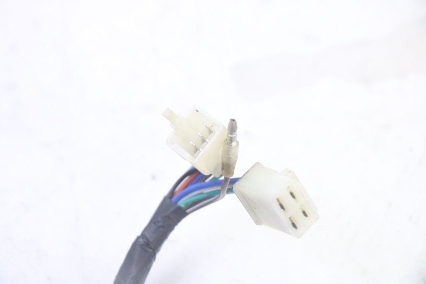 photo de COMANDO SINISTRO SYM CROX 4T 50 (2016 - 2023) - Altra vista dell'articolo