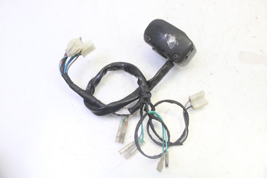 photo de COMANDO SINISTRO SYM CROX 4T 50 (2016 - 2023) - Primo piano tecnico