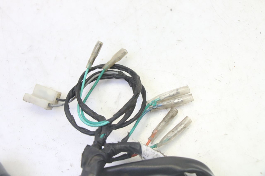 photo de COMANDO SINISTRO SYM CROX 4T 50 (2016 - 2023) - Ricambio usato controllato