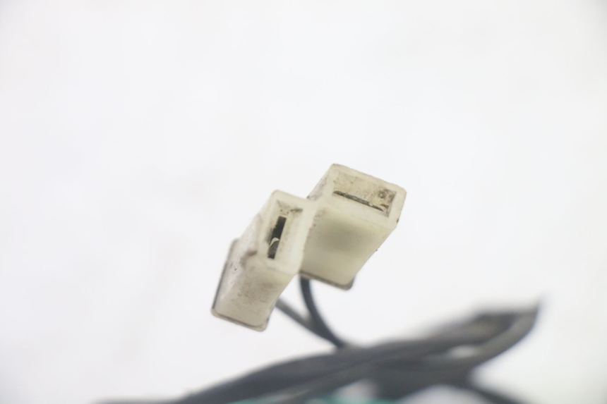 photo de COMANDO SINISTRO SYM CROX 4T 50 (2016 - 2023) - Marcature e riferimenti originali