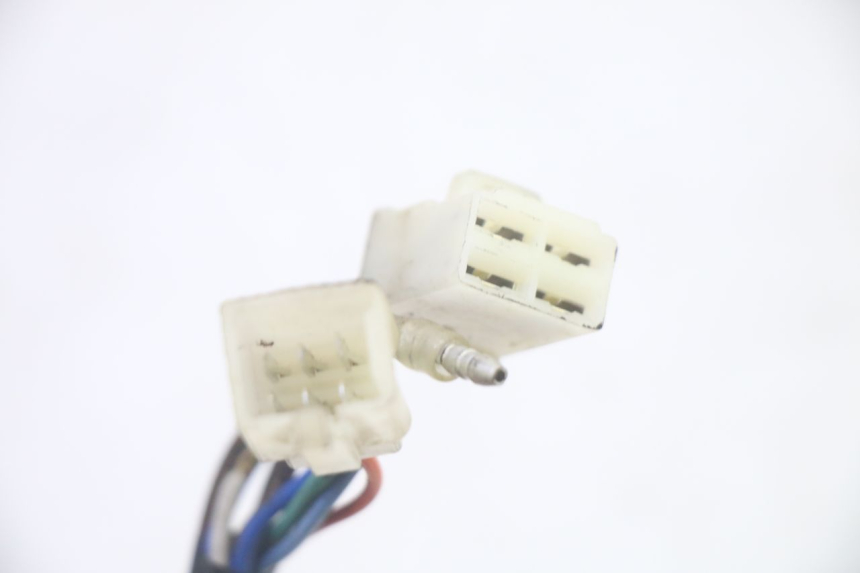 photo de COMANDO SINISTRO SYM CROX 4T 50 (2016 - 2023) - Ricambio usato controllato