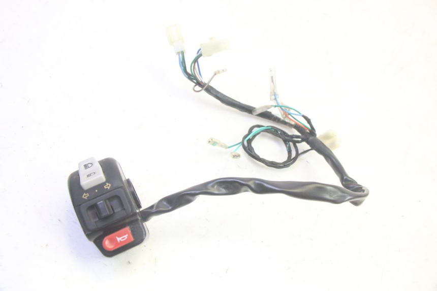 photo de COMANDO SINISTRO SYM CROX 4T 50 (2016 - 2023) - Vista principale