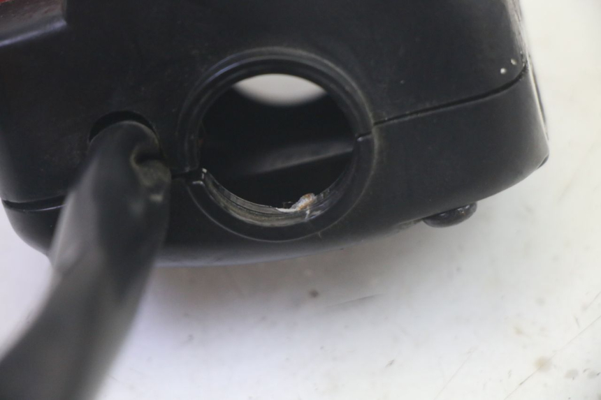 photo de COMANDO SINISTRO SYM CROX 4T 50 (2016 - 2023) - Vista d'insieme del prodotto