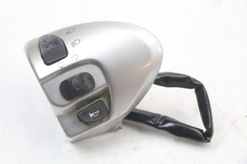 photo de COMANDO SINISTRO YAMAHA CYGNUS X 125 (2004 - 2007) - Vista principale