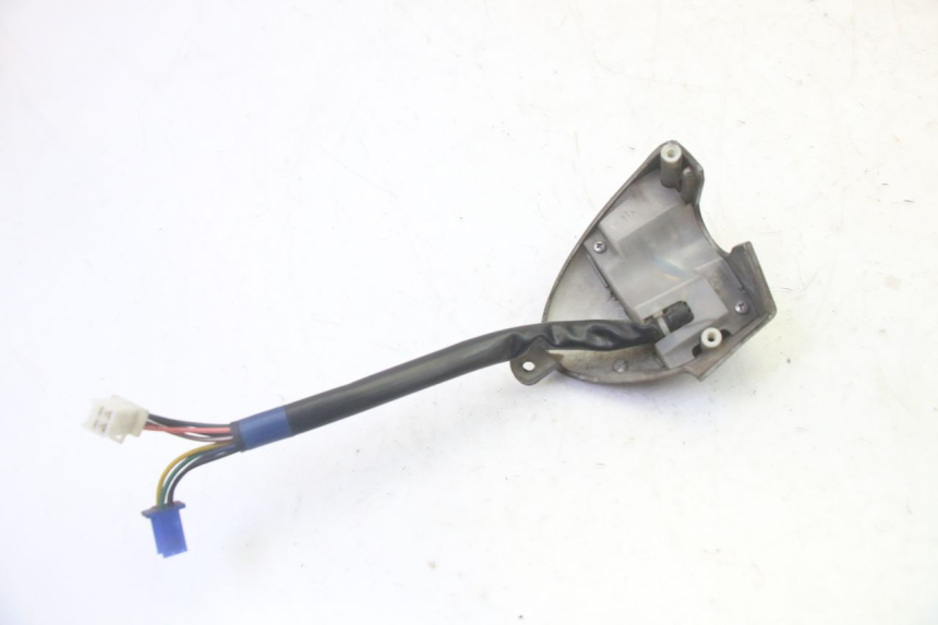 photo de COMANDO SINISTRO YAMAHA CYGNUS X INJECTION 125 (2007 - 2013) - Altra angolazione