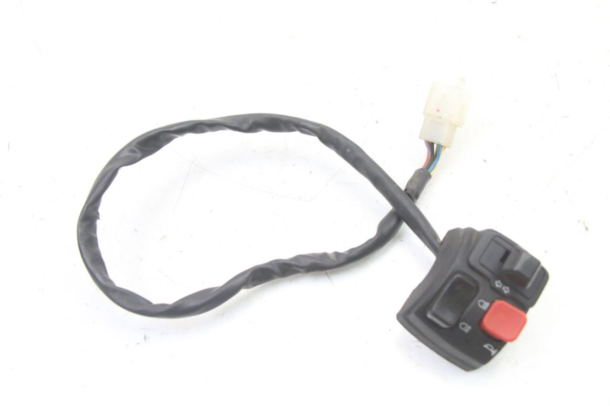 photo de COMMUTATORE SINISTRO DERBI SENDA R X-TREME 50 (2006 - 2010) - Altra angolazione