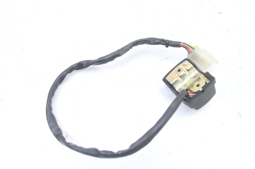 photo de COMMUTATORE SINISTRO DERBI SENDA R X-TREME 50 (2006 - 2010) - Primo piano tecnico