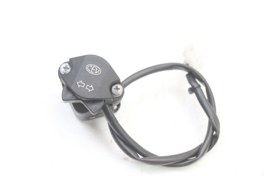 photo de COMMUTATORE SINISTRO DERBI SENDA SM DRD X-TREME 50 (2011 - 2017) - Zoom sullo stato d'uso