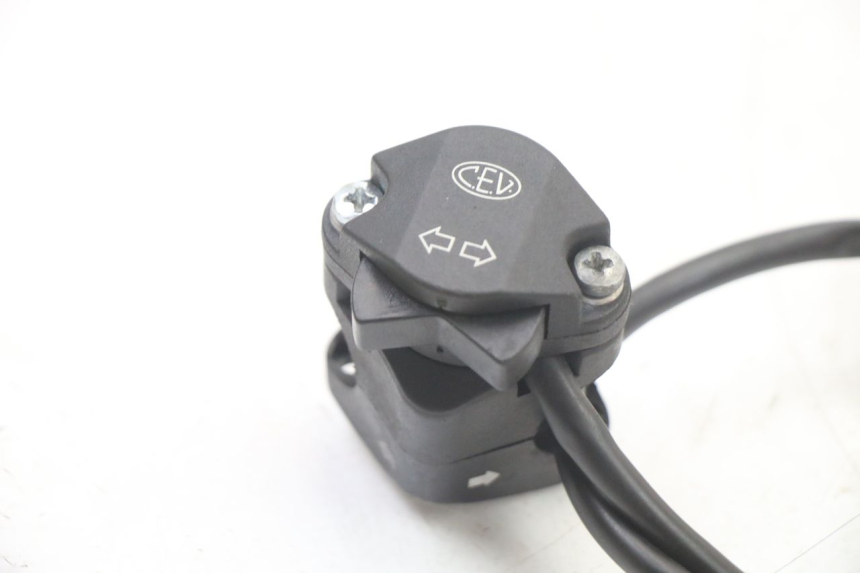 photo de COMMUTATORE SINISTRO DERBI SENDA SM DRD X-TREME 50 (2011 - 2017) - Altra angolazione