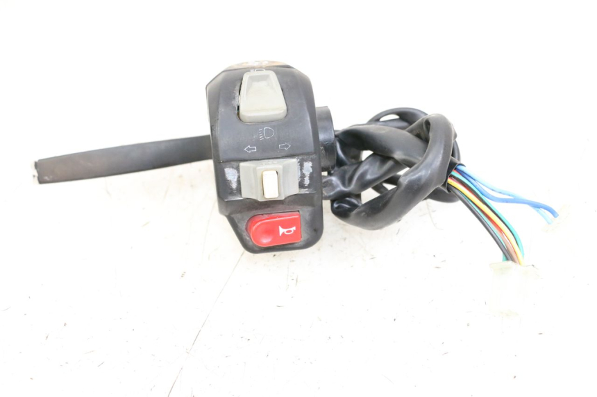 photo de COMMUTATORE SINISTRO LONGJIA DIGITA 4T 50 (2019 - 2022) - Vista principale