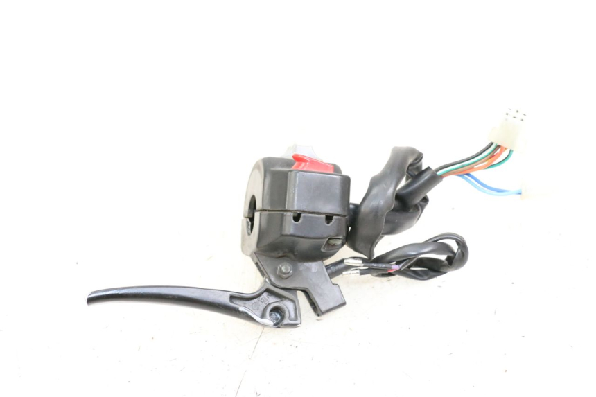 photo de COMMUTATORE SINISTRO LONGJIA DIGITA 4T 50 (2019 - 2022) - Primo piano tecnico