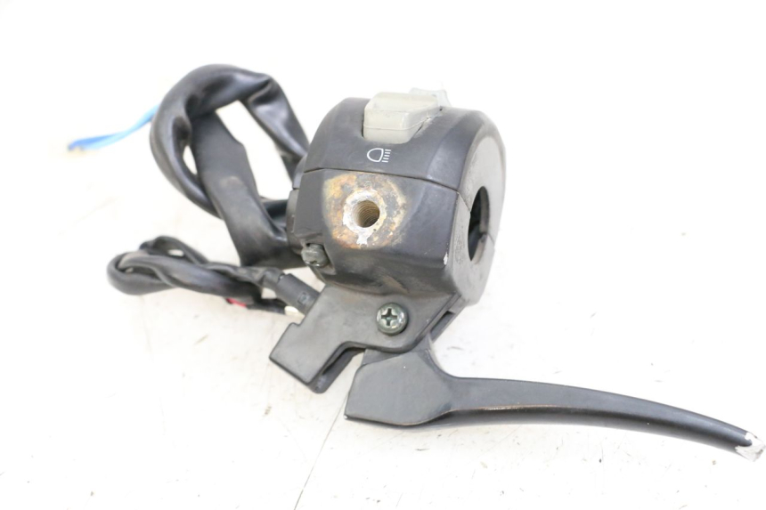 photo de COMMUTATORE SINISTRO LONGJIA DIGITA 4T 50 (2019 - 2022) - Vista d'insieme del prodotto