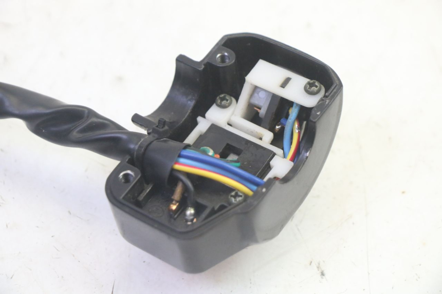 photo de COMMUTATORE SINISTRO LONGJIA DIGITA 4T 50 (2019 - 2022) - Vista d'insieme del prodotto