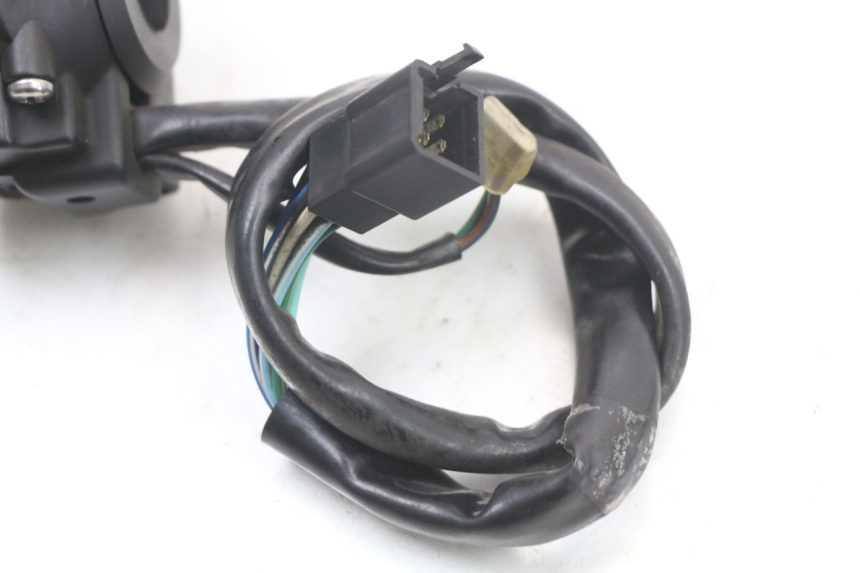 photo de Leva sinistra KYMCO DINK STREET ABS 125 (2011 - 2018) - Vista d'insieme del prodotto