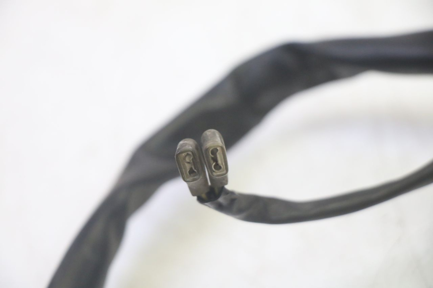 photo de COMMUTATORE SINISTRO SUZUKI DL V STROM 1000 (2002 - 2007) - Vista d'insieme del prodotto