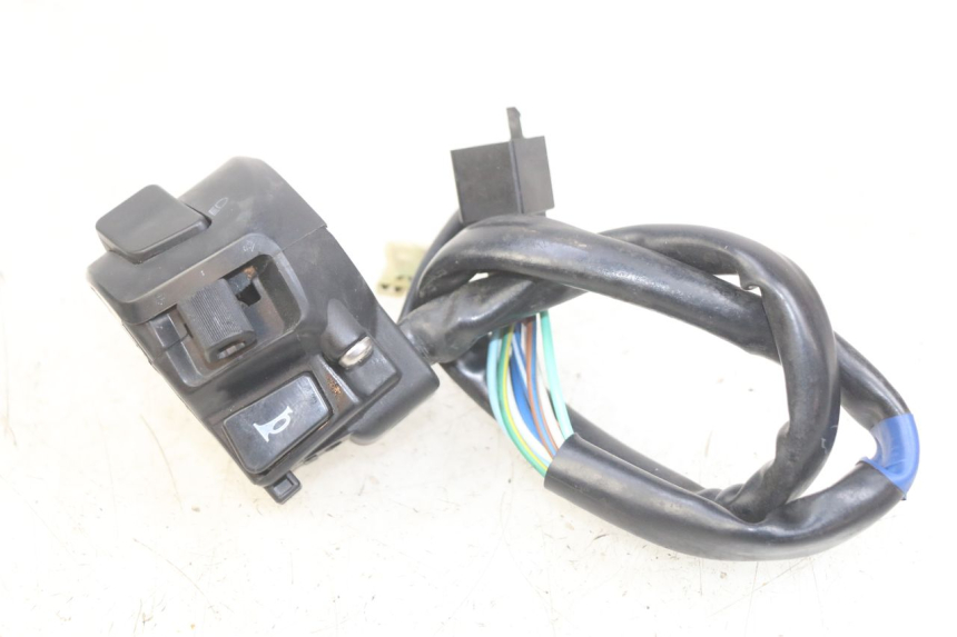 photo de COMANDO SINISTRO KYMCO DOWNTOWN ABS 125 (2015 - 2017) - Vista principale