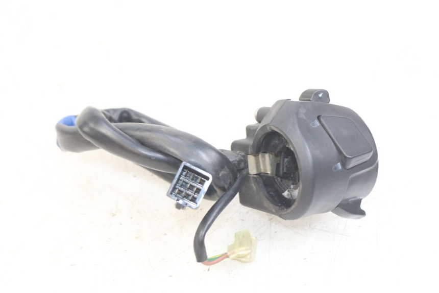 photo de COMANDO SINISTRO KYMCO DOWNTOWN ABS 125 (2015 - 2017) - Altra angolazione