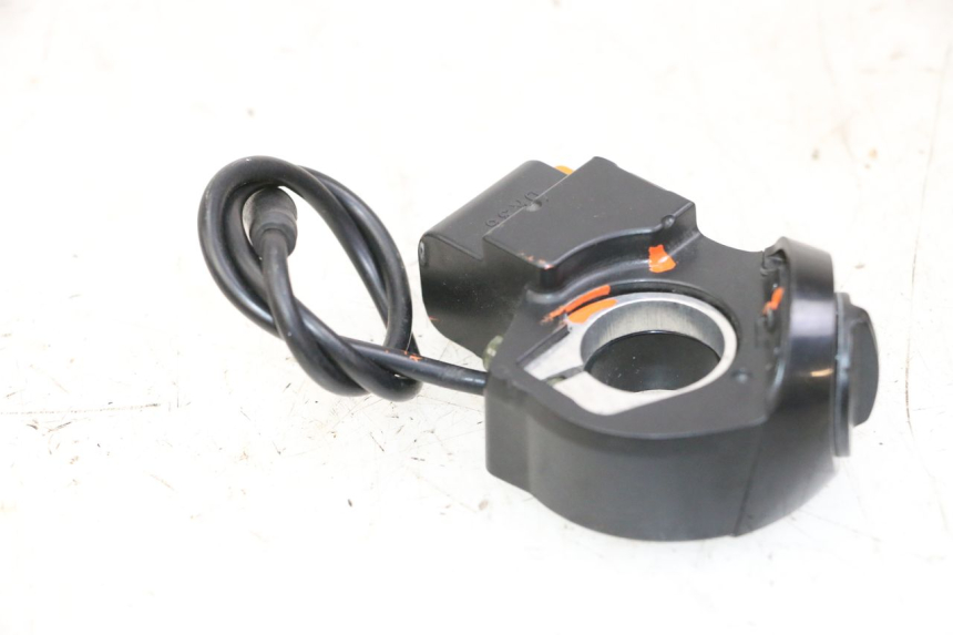 photo de COMMUTATORE SINISTRO URBANGLIDE E-CROSS PRO 1 - Dettaglio del componente