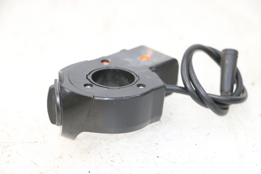 photo de COMMUTATORE SINISTRO URBANGLIDE E-CROSS PRO 1 - Altra angolazione