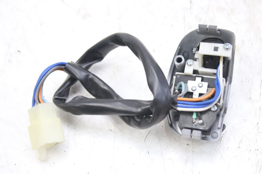 photo de COMANDO SINISTRO WAYSCRAL E-SPEED 1 (2022 - 2024) - Dettaglio del componente