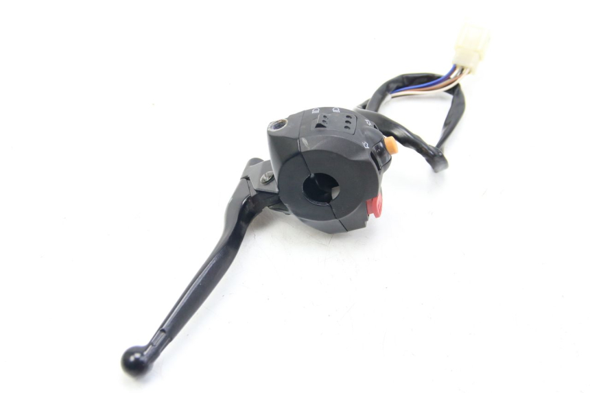 photo de COMANDO SINISTRO PEUGEOT E-VIVACITY 1 (2012 - 2018) - Dettaglio del componente