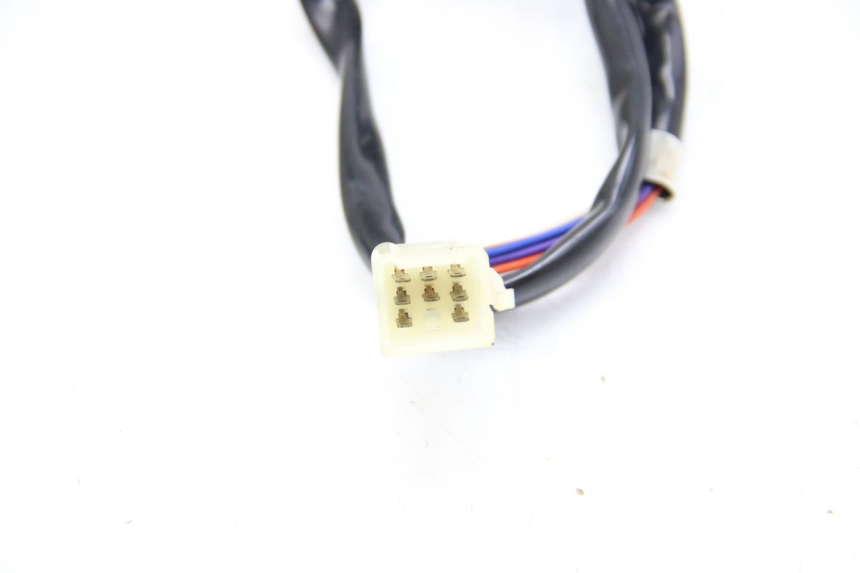 photo de COMANDO SINISTRO PEUGEOT E-VIVACITY 1 (2012 - 2018) - Stato della superficie e materiale