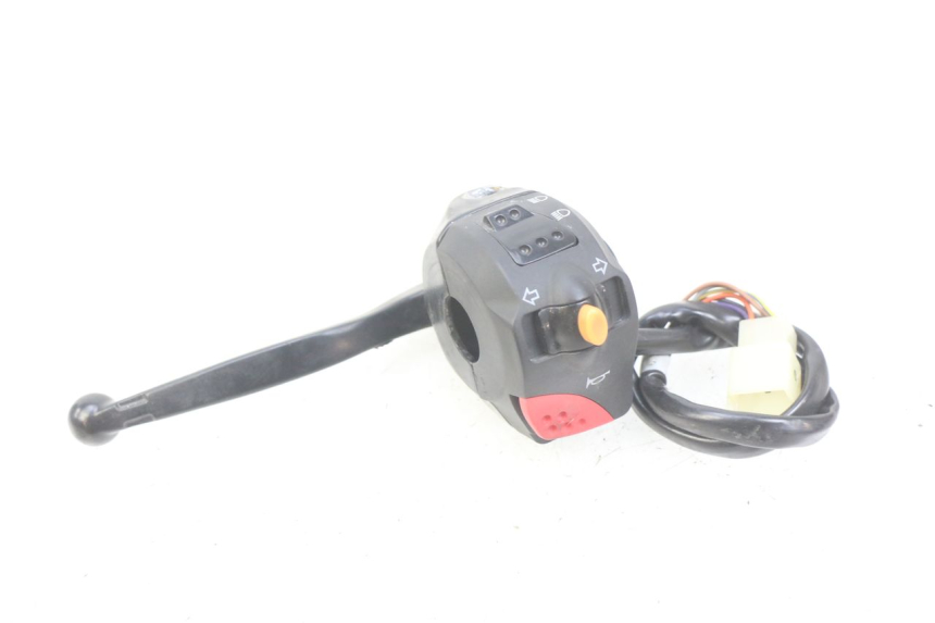 photo de COMANDO SINISTRO PEUGEOT E-VIVACITY 1 (2012 - 2018) - Vista principale