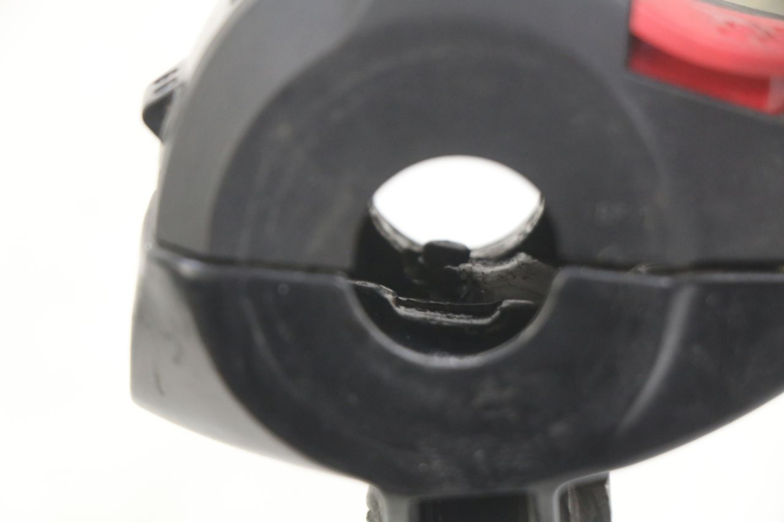 photo de COMANDO SINISTRO PEUGEOT E-VIVACITY 1 (2012 - 2018) - Dettaglio del componente