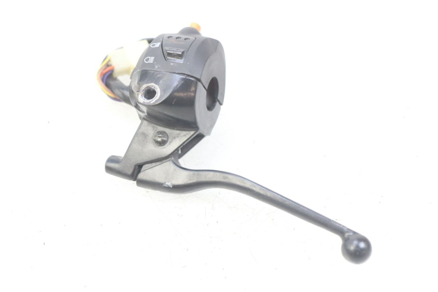 photo de COMANDO SINISTRO PEUGEOT E-VIVACITY 1 (2012 - 2018) - Primo piano tecnico