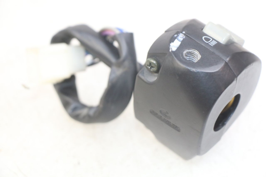 photo de COMANDO SINISTRO EFUN E2GO 1 (2017 - 2021) - Dettaglio del componente