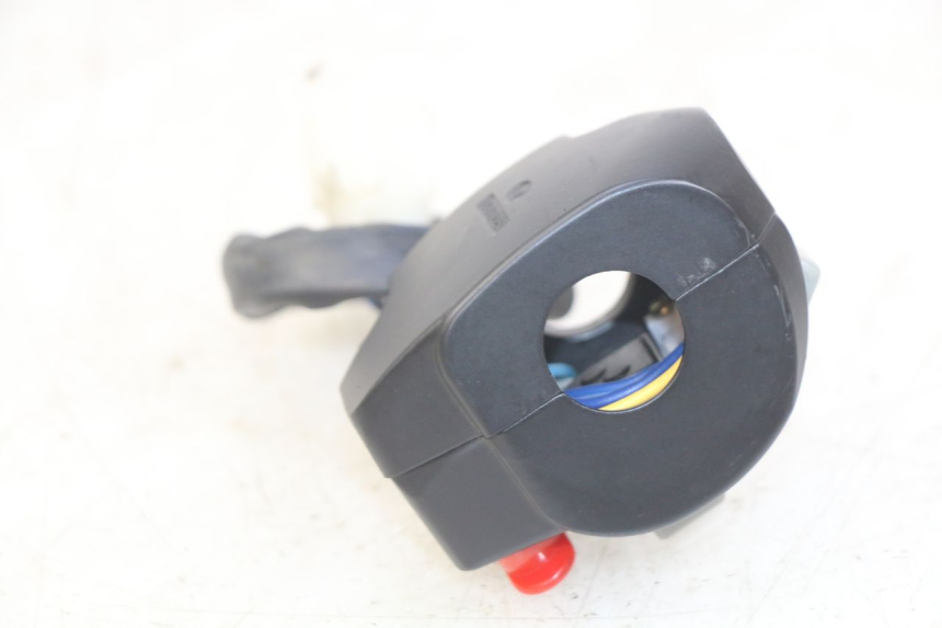 photo de COMANDO SINISTRO EFUN E2GO 1 (2017 - 2021) - Altra angolazione