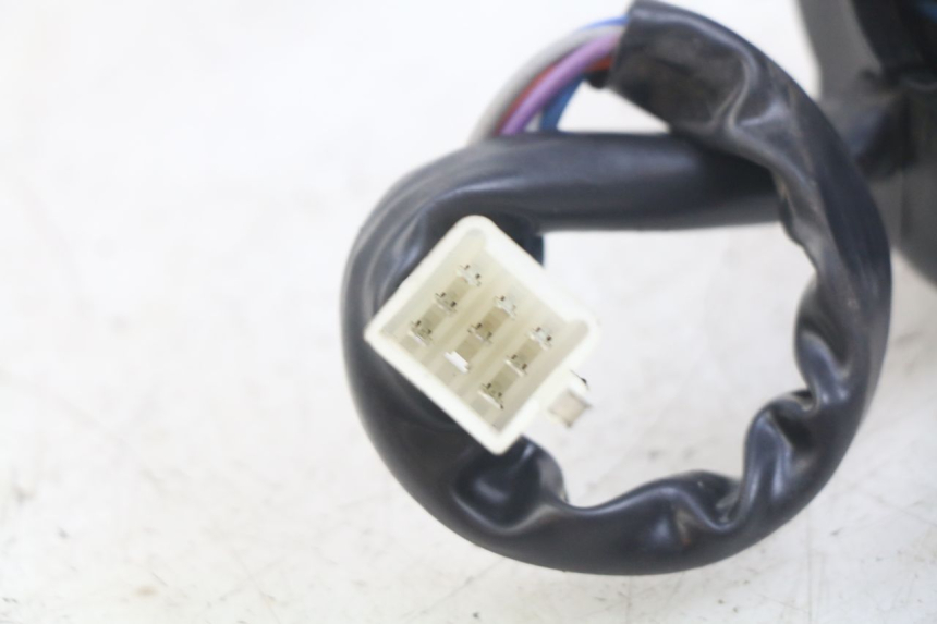 photo de COMANDO SINISTRO EFUN E2GO 1 (2017 - 2021) - Vista d'insieme del prodotto