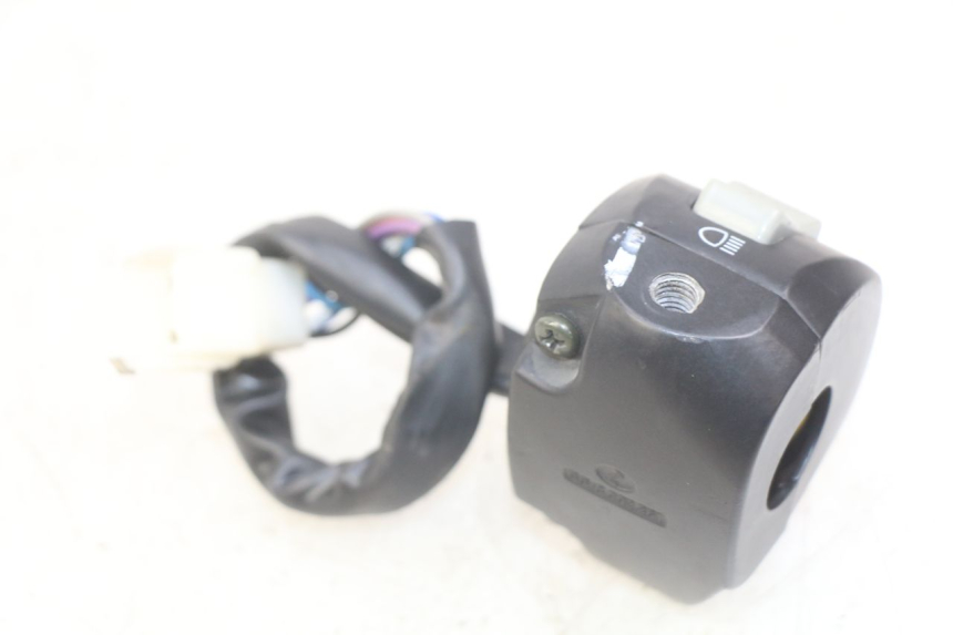 photo de COMANDO SINISTRO EFUN E2GO 1 (2017 - 2021) - Dettagli dei punti di fissaggio