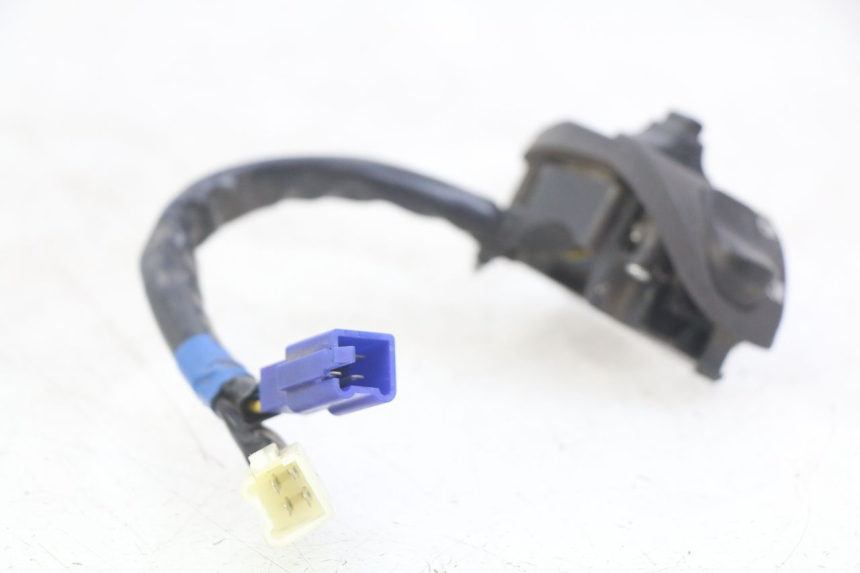 photo de COMANDO SINISTRO YAMAHA D'ELIGHT DELIGHT 125 (2017 - 2020) - Dettaglio del componente